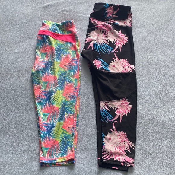Capri Activewear Bundle - Picture 1 of 11
